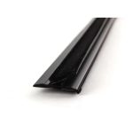 Original BMW E36 Inner Channel Cover Karet Seal Pelipit Dalam Kaca Jendela Pintu DEPAN KANAN - Gambar 4