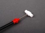 Original BMW E39 Kabel Bowden Tarikan Handle Pintu Depan - Image 4