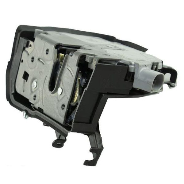 BMW E46 Coupe Cabrio Latch Door Lock Actuator Pintu DEPAN KANAN 51218208712