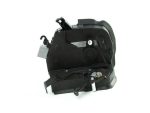 BMW E46 Coupe Cabrio Latch Door Lock Actuator Pintu DEPAN KANAN 51218208712 - Gambar 4