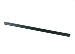 Original BMW E34 Weatherstrip Trim Karet Seal Bawah Pintu Belakang - Image 4