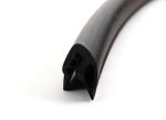 Original BMW E36 B Pilar Weatherstrip Karet Seal KIRI 51221960667 - Image 4
