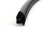 Original BMW E36 B Pilar Weatherstrip Karet Seal KANAN 51221960668 - Image 4