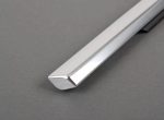 BMW E66 Weatherstrip Lis Pelipit Kaca Chrome Pintu Belakang KIRI - Image 4