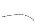 Ori BMW E65 E66 Weatherstrip Karet Seal Pilar B Pintu Belakang KIRI - Image 4