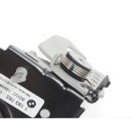 BMW F10 Upper Hood Lock Pengunci Kait Kap Atas KIRI 51237183763 - Gambar 4