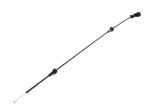 BMW E46 Bowden Cable Tali Kabel Pembuka Kap Mesin 51238213028
