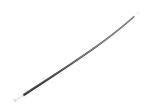 BMW E46 Bowden Cable Tali Kabel Pembuka Kap Mesin 51238213028 - Gambar 3