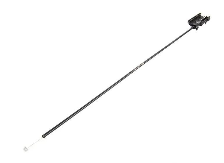 51238218859_A BMW E46 Bowden Cable Tali Kabel Sambungan Pembuka Kap Mesin - Gambar 1