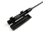 BMW E46 Bowden Cable Tali Kabel Sambungan Pembuka Kap Mesin - Gambar 4
