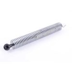 Original BMW F10 Tension Spring Per Pegas Bagasi - KIRI