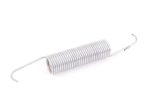 Original BMW F30 F80 M3 Tension Spring Per Pegas Bagasi 51247255693