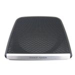 BMW E46 Coupe Speaker Cover Dek Belakang Harman Kardon Black