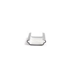 Original BMW Seri 3 E30 Clip Sambungan Seal Kaca Depan 51311906604 - Image 3