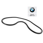 Original BMW Seri 3 E30 Seal Karet Kaca Depan Weatherstrip 51311913887