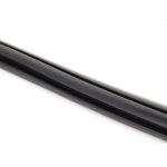 Original BMW Seri 3 E30 Seal Karet Kaca Depan Weatherstrip 51311913887 - Image 3