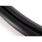 Original BMW Seri 3 E30 Seal Karet Kaca Depan Weatherstrip 51311913887 - Image 4