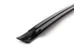 Original BMW E36 Seal Karet Kaca Depan Atas - Gambar 5