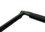 Original BMW E36 Karet Trim Keliling Kaca Belakang Genuine 51311977277 - Image 4