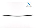 Original BMW E83 X3 Karet Seal Kaca Depan bagian Atas 51313415508