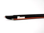 Original BMW E83 X3 Karet Seal Kaca Depan bagian Atas 51313415508 - Image 4