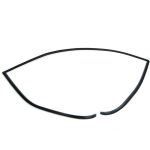 Original BMW E60 Rubber Seal Karet Lis Kaca Belakang Atas 51317027916