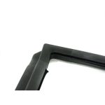 Original BMW E60 Rubber Seal Karet Lis Kaca Belakang Atas 51317027916 - Gambar 4