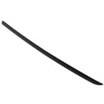 BMW E60 Karet Seal Cover Trim Talang Air Kaca Depan KIRI 51317045447 - Gambar 3