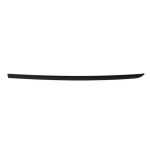 BMW E60 Karet Seal Cover Trim Talang Air Kaca Depan KIRI 51317045447 - Gambar 5