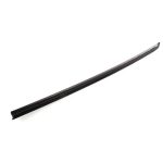 BMW E60 Karet Seal Cover Trim Talang Air Kaca Depan KANAN 51317045448 - Image 3