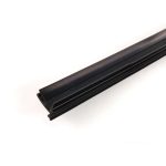 BMW E60 Karet Seal Cover Trim Talang Air Kaca Depan KANAN 51317045448 - Image 5