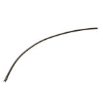 Original BMW Seri 3 E90 Seal Karet Kaca Depan Atas - Gambar 3