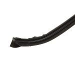 ORI BMW E90 Karet Kaca Jendela Belakang Atas Window Seal 51317061970 - Image 3