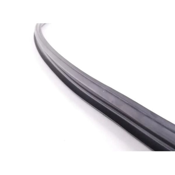 Original BMW E60 Rubber Seal Karet Lis Kaca Belakang Bawah 51317115412
