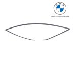 Original BMW E92 Coupe Karet Trim Keliling Kaca Belakang 51317119713