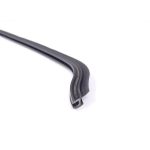 Original BMW E92 Coupe Karet Trim Keliling Kaca Belakang 51317119713 - Image 4