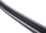 Original BMW E93 Cabrio Rubber Seal Karet Lis Kaca Depan 51317150646 - Image 4