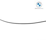 Original BMW F25 X3 Karet Seal Kaca Depan bagian Atas 51317206137