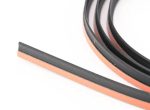 Original BMW F87 M2 Coupe Rubber Seal Karet Lis Kaca Depan 51317240671 - Gambar 4