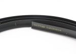 Original BMW F87 M2 Coupe Rubber Seal Karet Lis Kaca Depan 51317240671 - Gambar 5