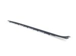 Original BMW F30 F80 M3 Drip Moulding Lis Karet Kaca Depan KIRI