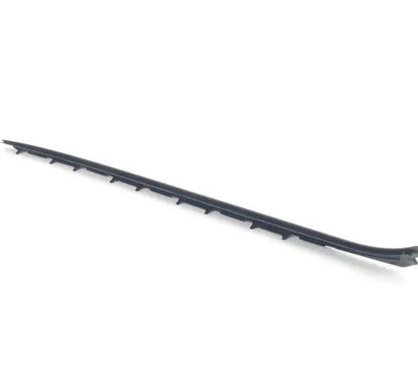 Original BMW F30 F80 M3 Drip Moulding Lis Karet Kaca Depan KIRI