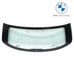 SALE !! Original BMW F25 X3 Window Kaca Belakang 51317318353