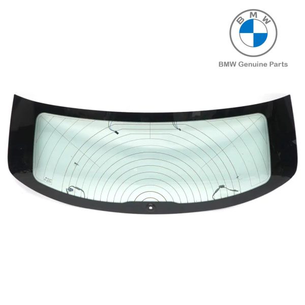 SALE !! Original BMW F25 X3 Window Kaca Belakang 51317318353