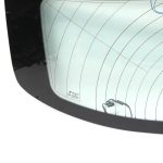 SALE !! Original BMW F25 X3 Window Kaca Belakang 51317318353 - Image 4