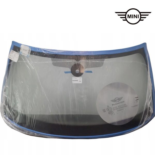 Original MINI Cooper F55 F56 F57 Windshield Kaca Depan Rain Sensor Driving Assistant