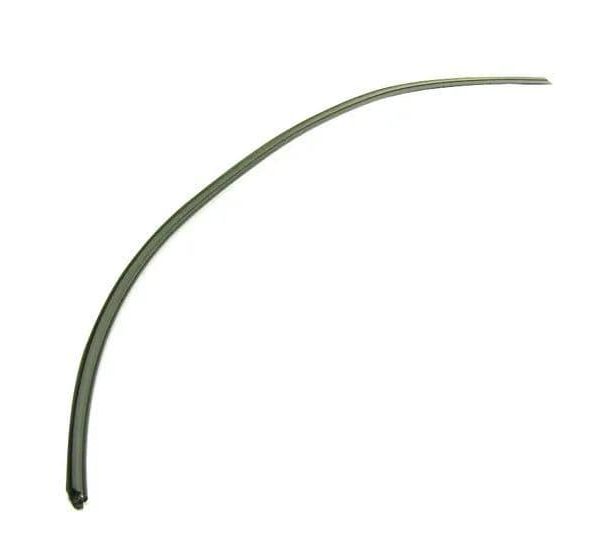 Original BMW E36 Karet Kaca Belakang Bawah Window Seal