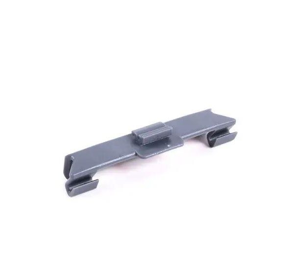 Original BMW E32 E34 Windshield Moulding Clip Clamp Lis Kaca Depan