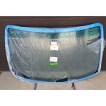 Original BMW E46 Sedan Kaca Depan Windshield Green Band 51318196154 - Image 3