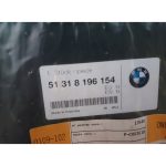 Original BMW E46 Sedan Kaca Depan Windshield Green Band 51318196154 - Image 5